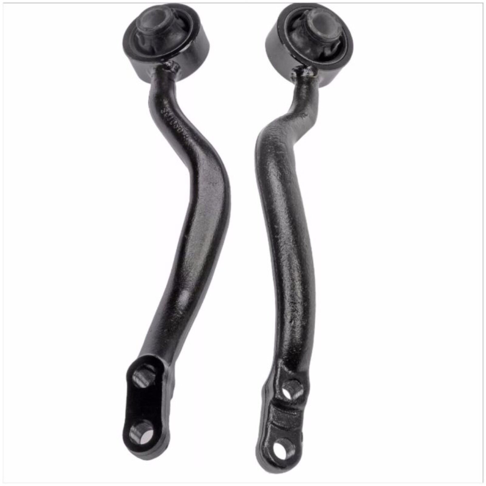 FRONT CONTROL ARM  LOWER REAR FOR 2000-2005 LEXUS GS300 PAIR FAST SHIPPING