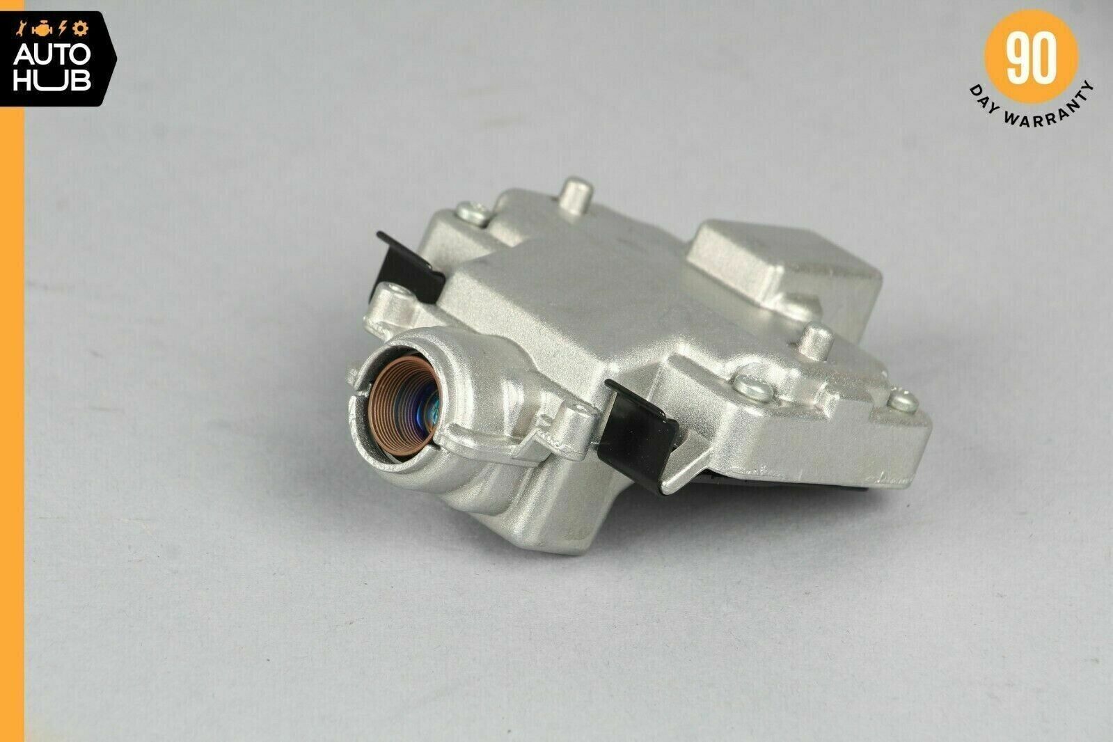 07-10 Mercedes W216 CL550 S550 S63 CL63 AMG Windshield Night Vision Camera OEM