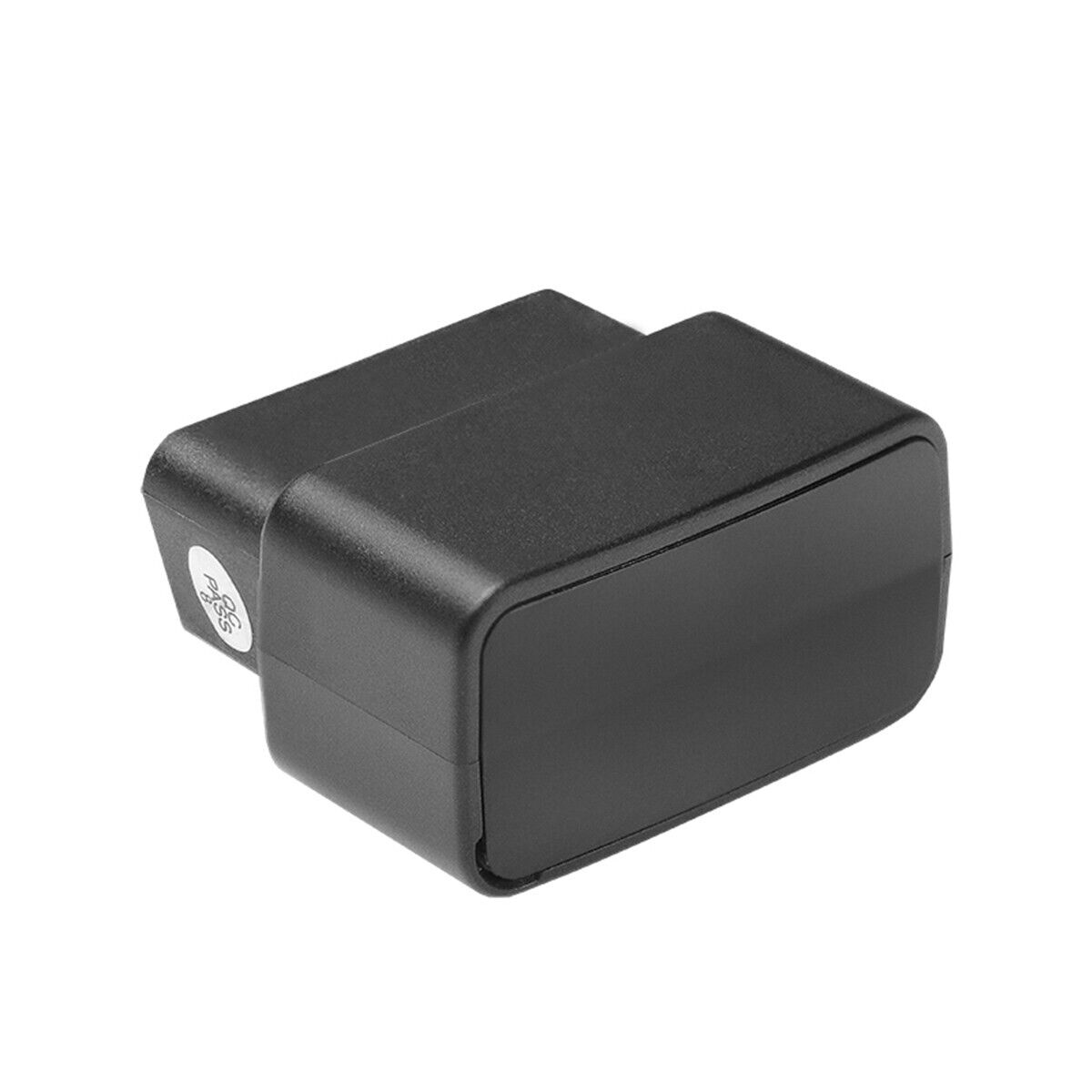 Car Tracking Relay GPS Tracker Anti-theft Phone Track look Back Over speed Alarm