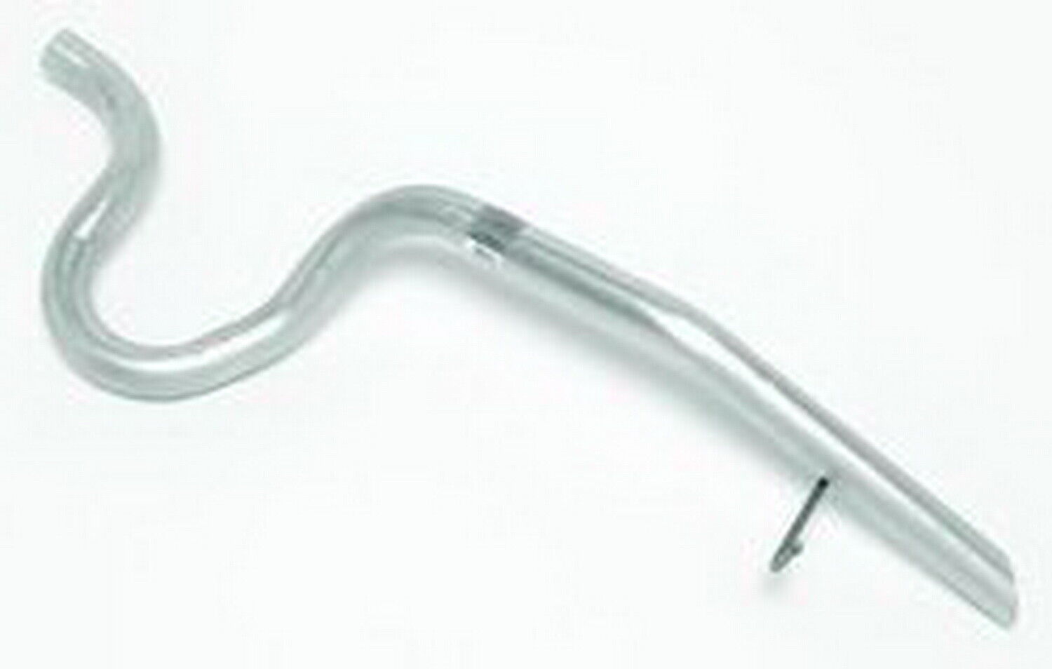Dynomax 45902 Car System Tail Pipe Fits 84-93 Capri Mustang