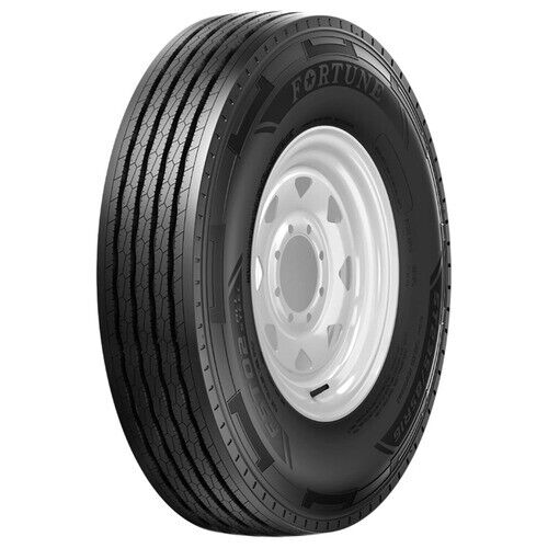 Fortune FST02 ST225/90R16 G/14PLY  (1 Tires)