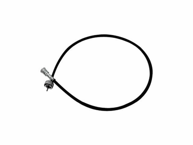 For 1969-1972 Chevrolet Chevelle Speedometer Cable 81814RM 1970 1971