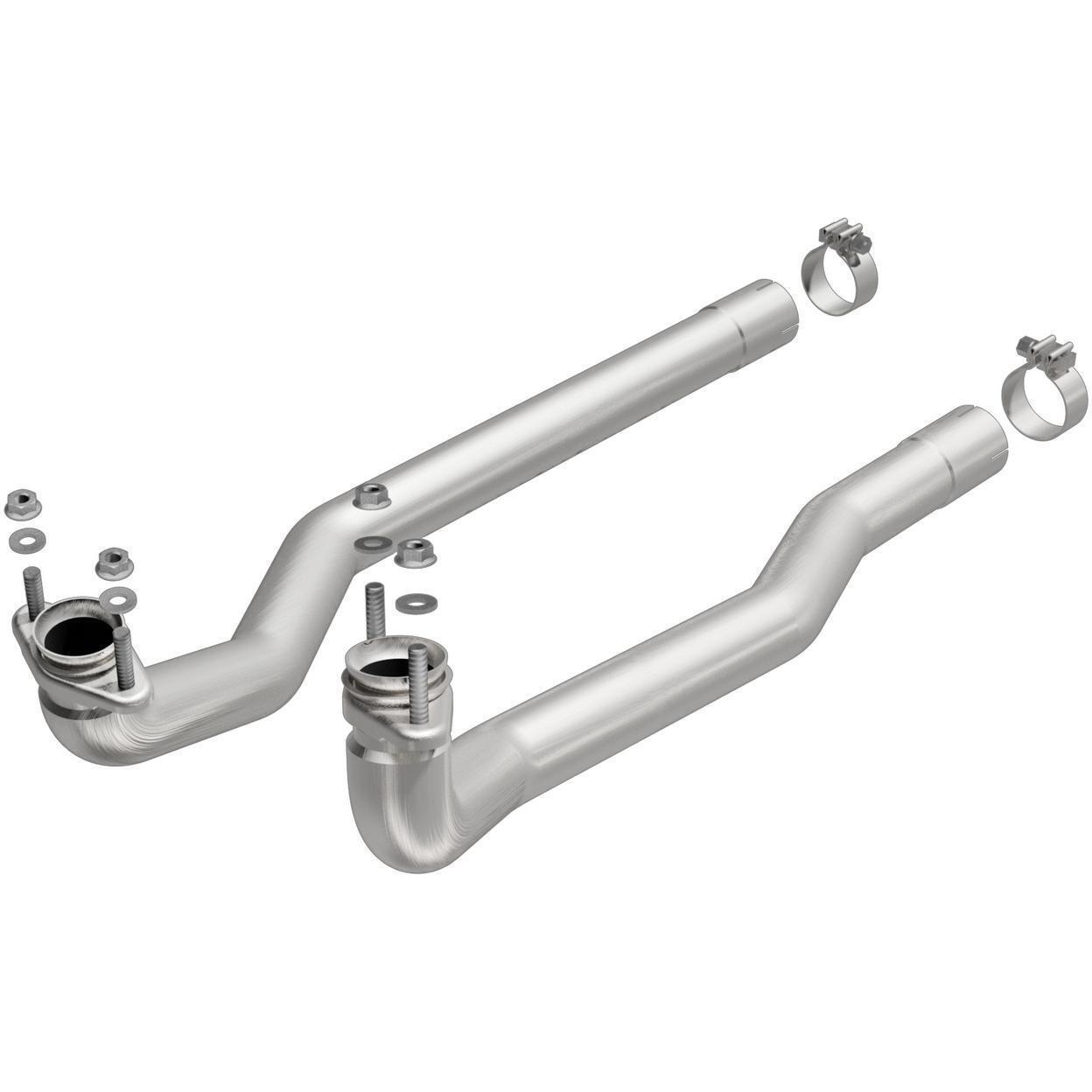 MagnaFlow 19343-AW for 1978 Plymouth Fury 5.2L V8 GAS OHV