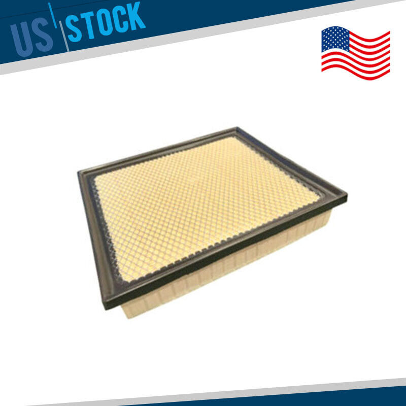 For 2016-22 Toyota Tacoma 3.5l 2014-2021 Tundra Sequoia Engine Air Filter HOT
