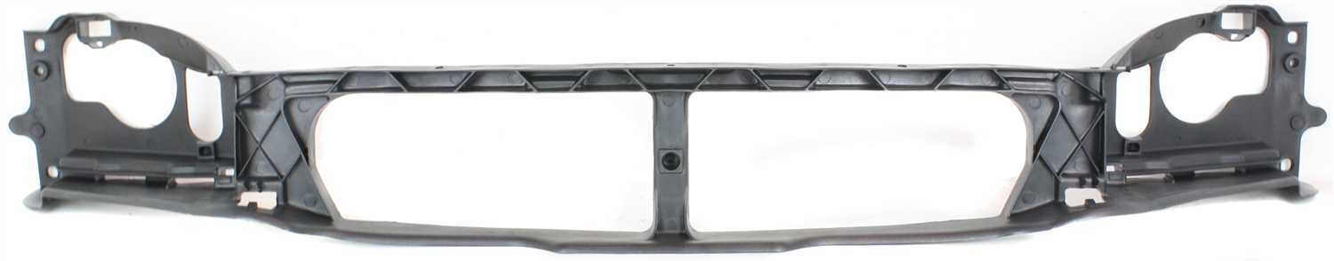 Header Panel for Ford Windstar 1999-2003, Made of Thermoplastic and Fiberglass,