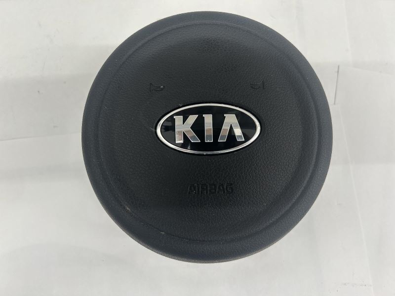 2017-2020 KIA SPORTAGE Driver Left Air Bag Driver Wheel
