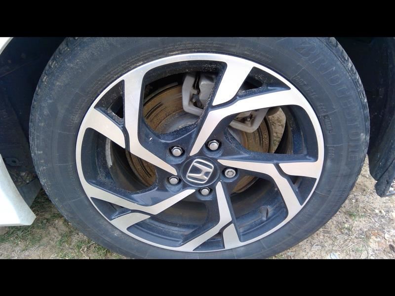 Wheel 16x6 Alloy US Market Fits 16 CR-Z 538241