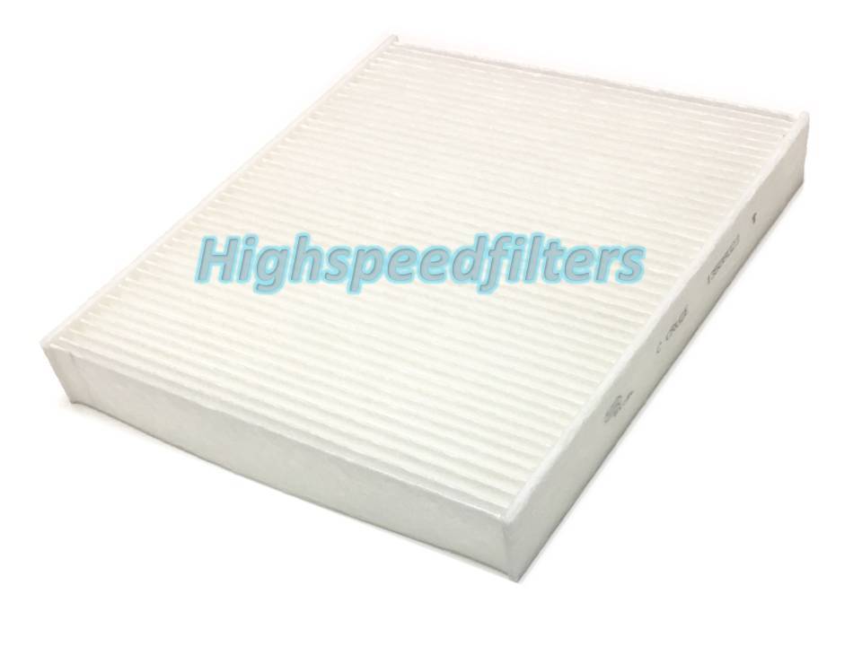 CABIN AIR FILTER REPLACEMENT GM # 13508023 For NEW CRUZE CAMARO VOLT ATS CT4 CTS