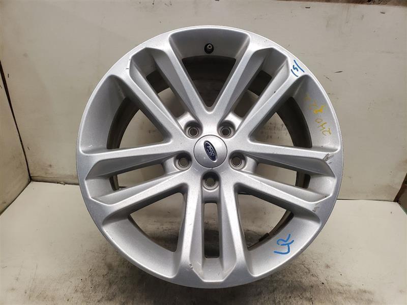 Wheel 18x8 Aluminum 10 5 Split Spoke Fits 11-17 EXPLORER 1120172
