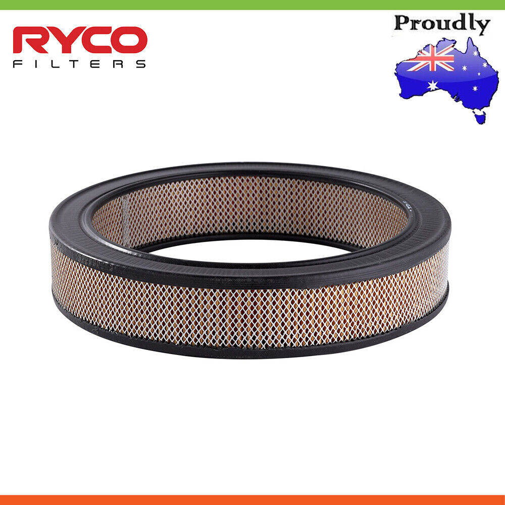 New * Ryco * Air Filter For HOLDEN STATESMAN HQ 5L V8 Petrol 308ci 