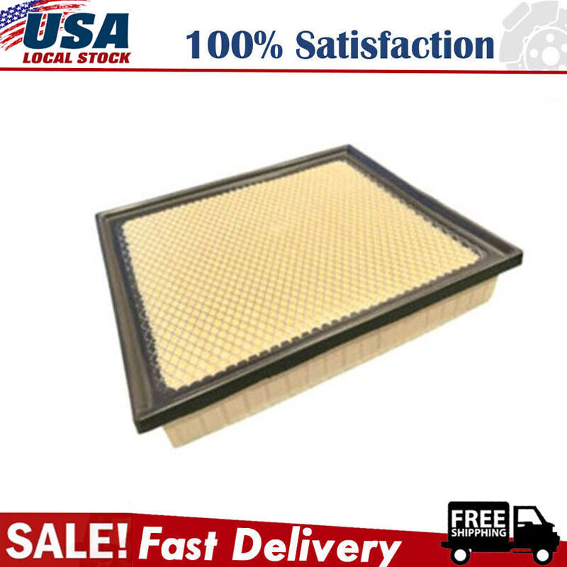 Fits 2016-22 Toyota Tacoma 3.5l 2014-2021Tundra Sequoia A58172 Engine Air Filter