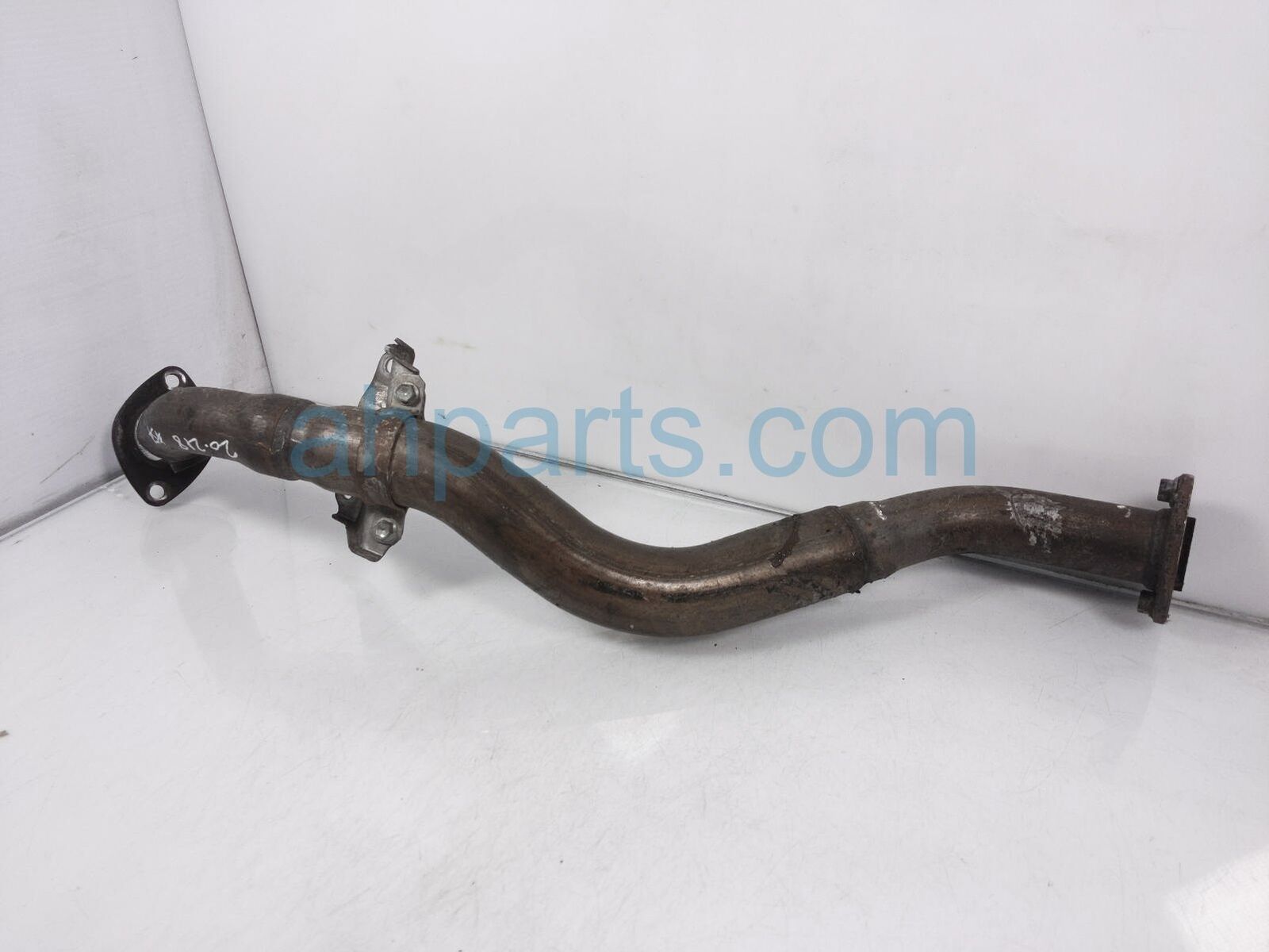 2016-2022 Lexus Rx350 Exhaust A Down Pipe Downpipe 17410-0P540