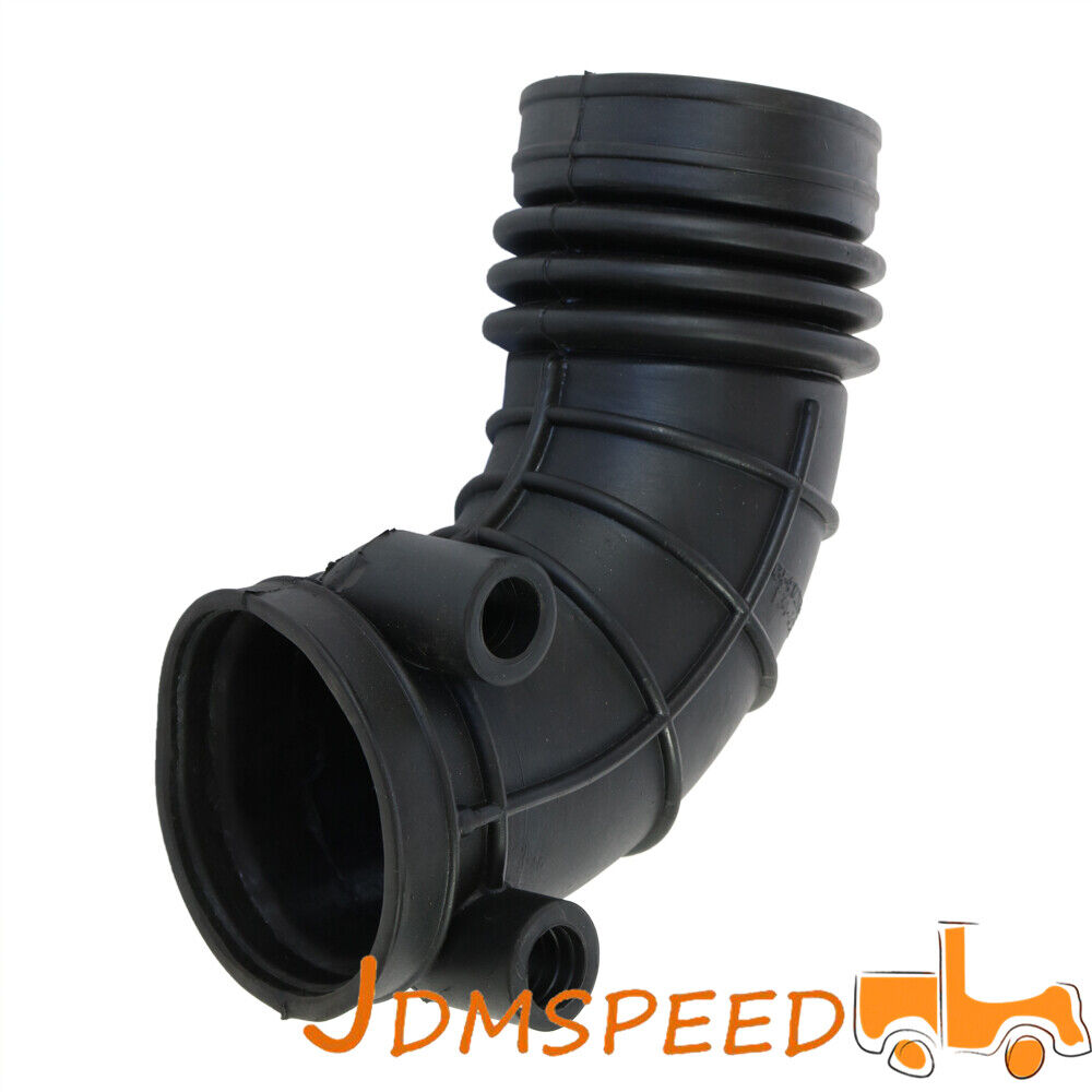Air Flow Meter Boot Intake Hose to Throttle for BMW 525i 525iT 1991-1995