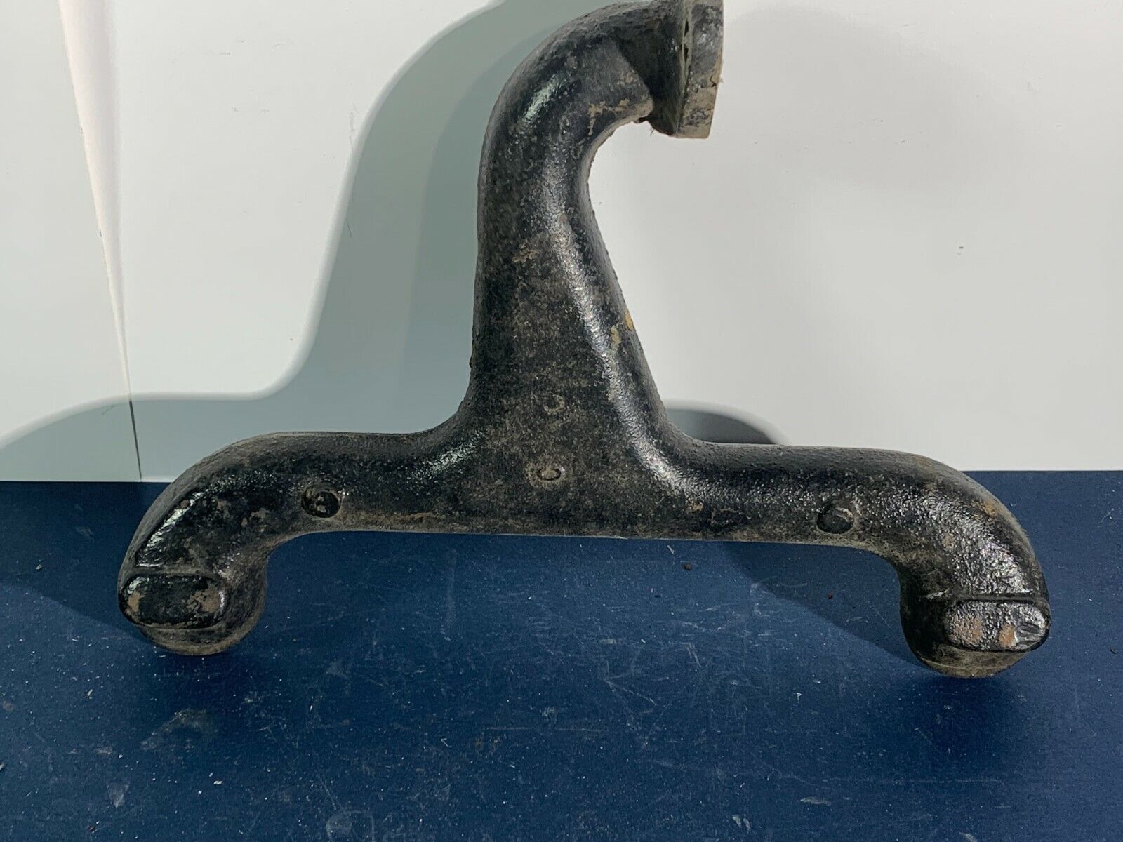 Ford Model T Cast Iron Intake Manifold 