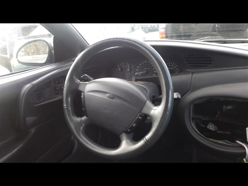 ESCORT    2000 Steering Wheel 22988911