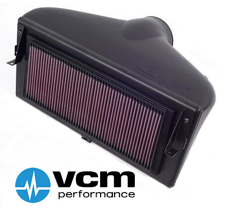 VCM OTR COLD AIR INTAKE KIT FOR PONTIAC GTO LS1 5.7L V8