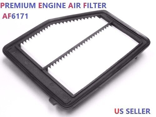PREMIUM Engine Air Filter For 2012 2013 2014 2015 HONDA CIVIC 1.8L