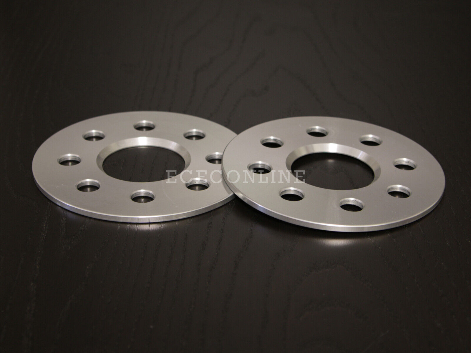5mm Hubcentric Wheel Spacers | 4x100 | 57.1 | for older BMW VW Chevy Chevrolet