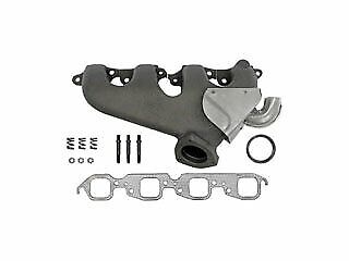 Exhaust Manifold Right Fits 1992-1996 Chevrolet P6000 Dorman 901DY12