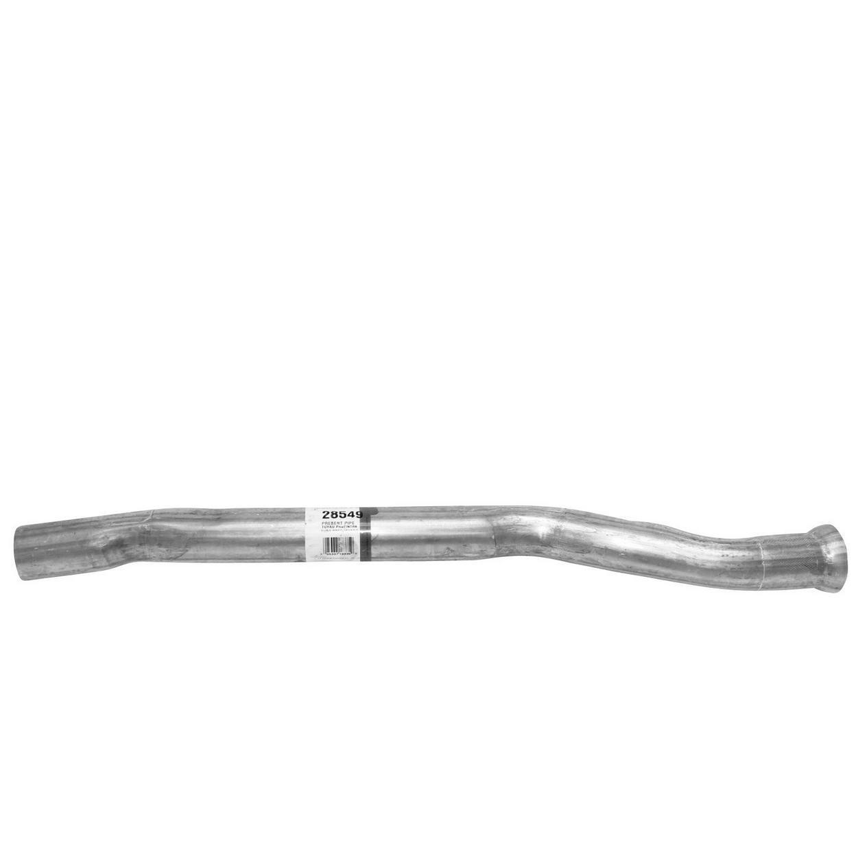 28549-AG Exhaust Pipe Fits 1994-1996 Volvo 850 GLT 2.4L L5 GAS DOHC