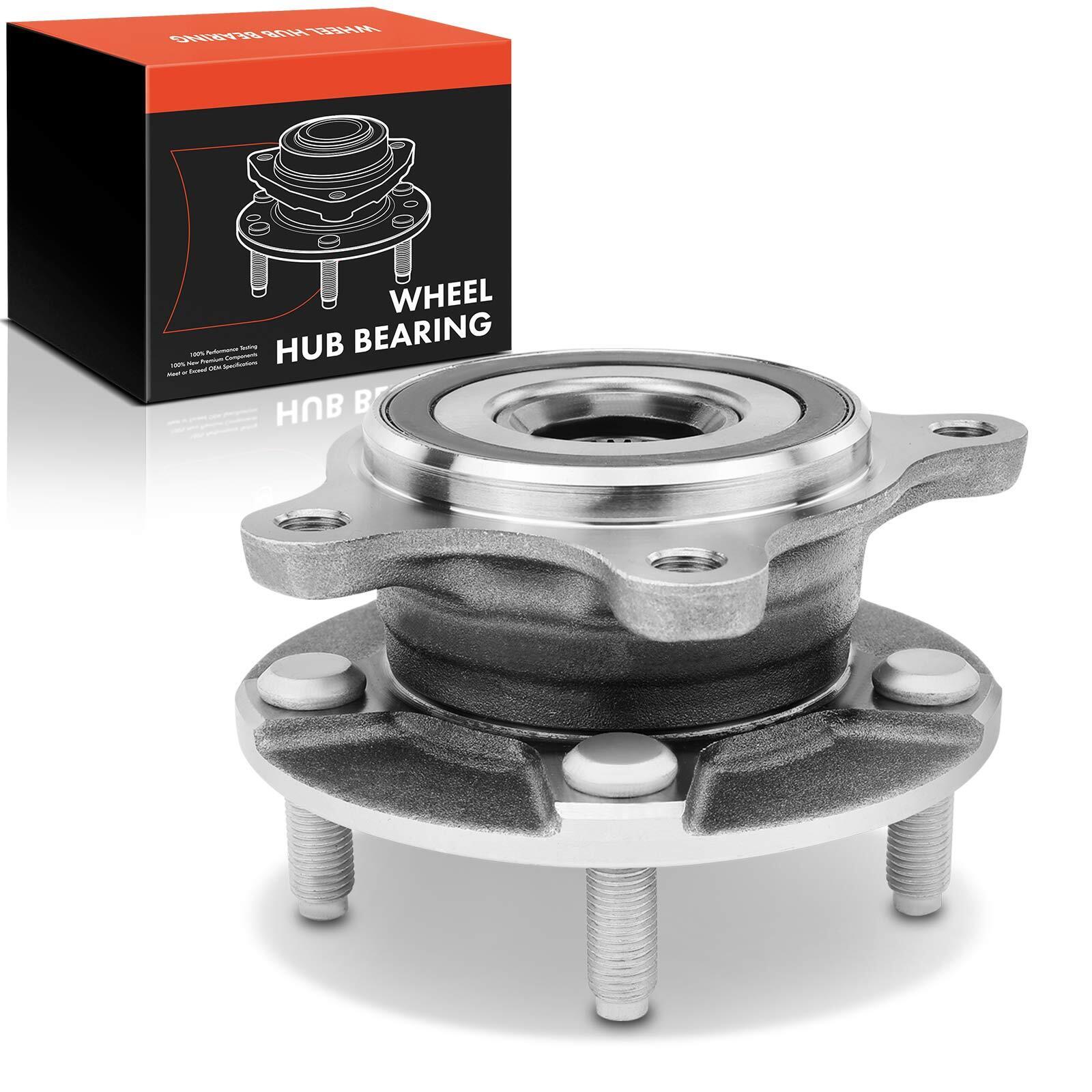 Front Right Wheel Hub Bearing Assembly for Lexus	GS300 GS350 IS250 IS350 RC300
