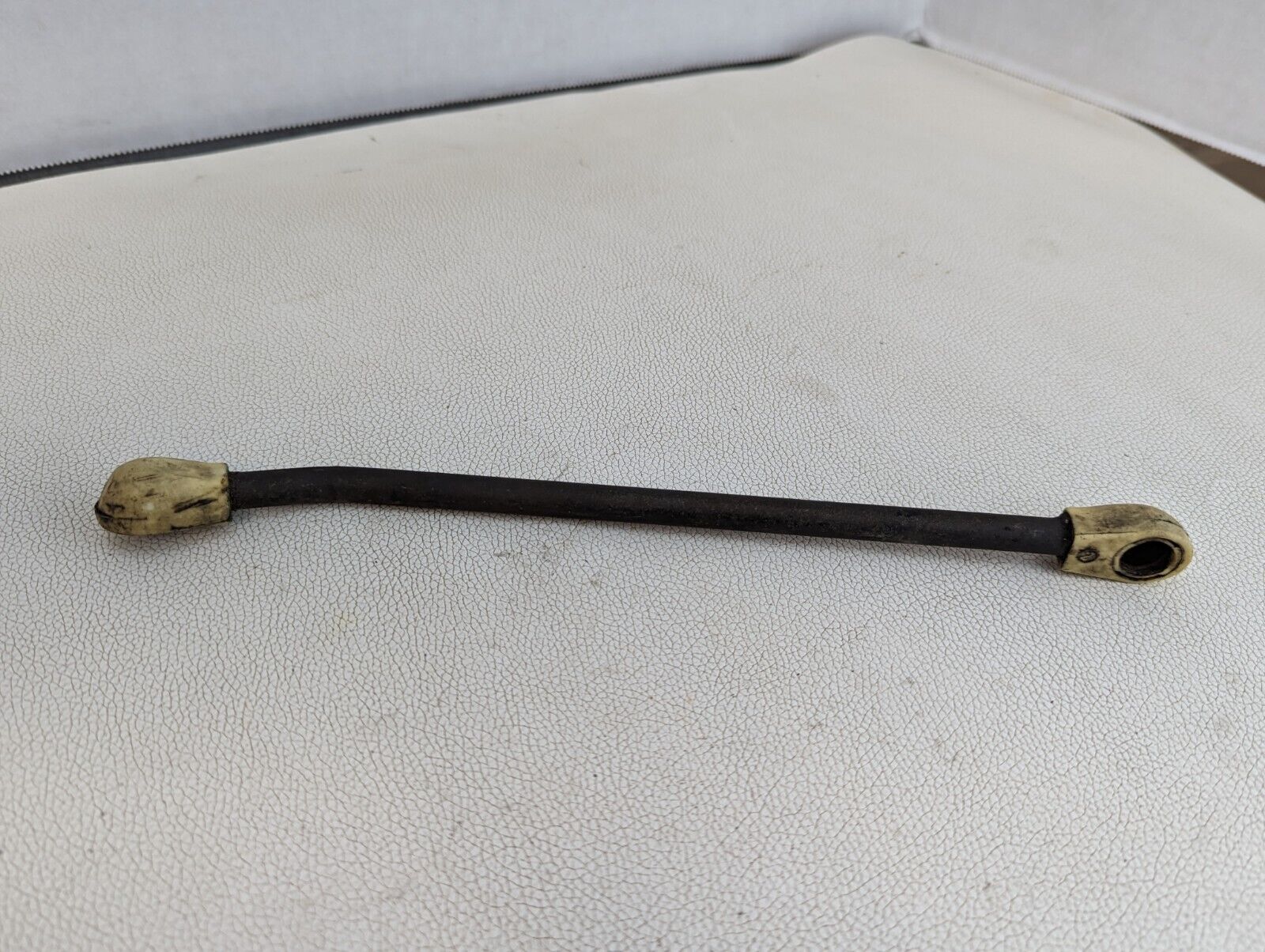 Dodge Omni Shelby Charger Selector Shifter Rod 4329034