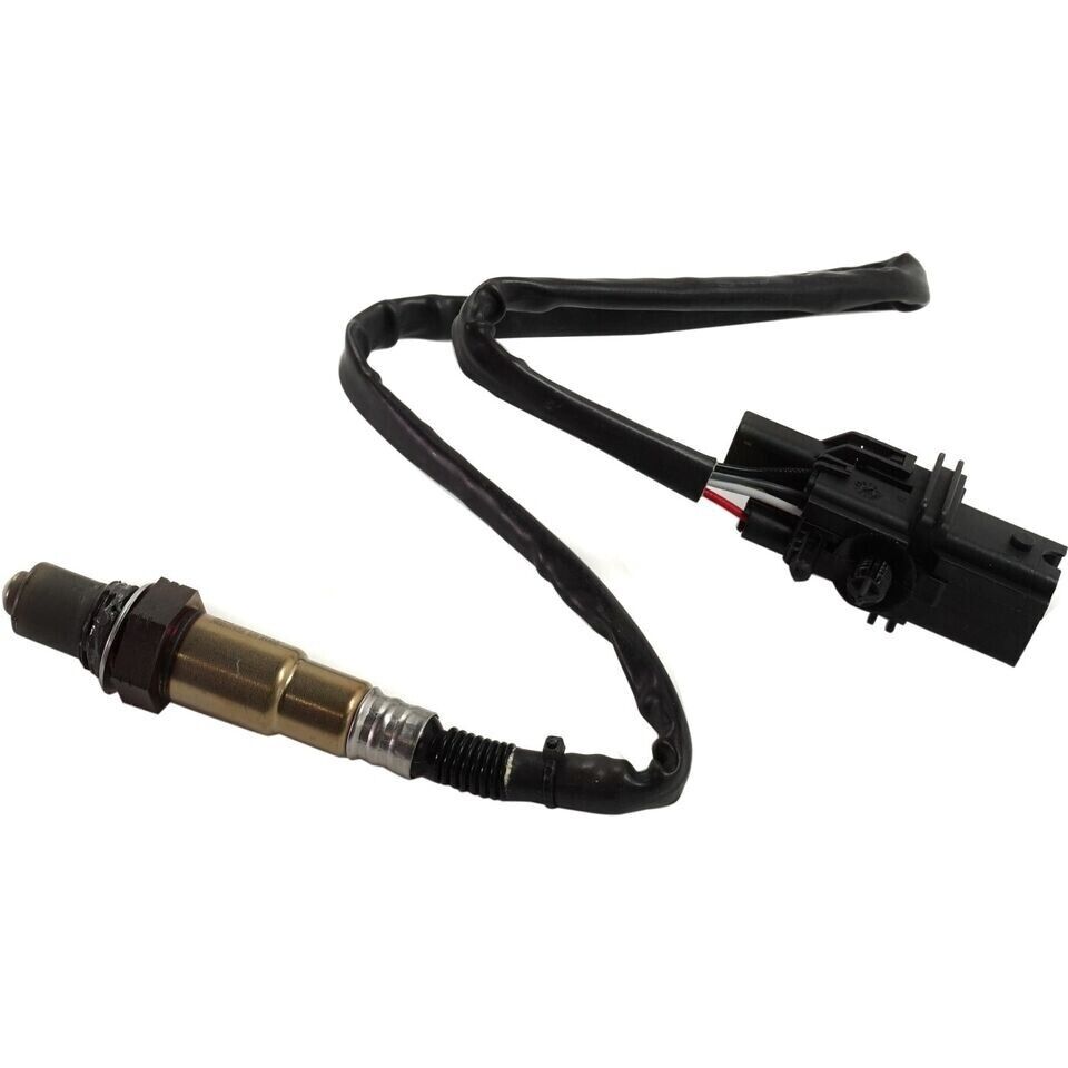 O2 Oxygen Sensor For 2004-2006 Nissan Altima 5-Wire Threaded Wideband Sensor