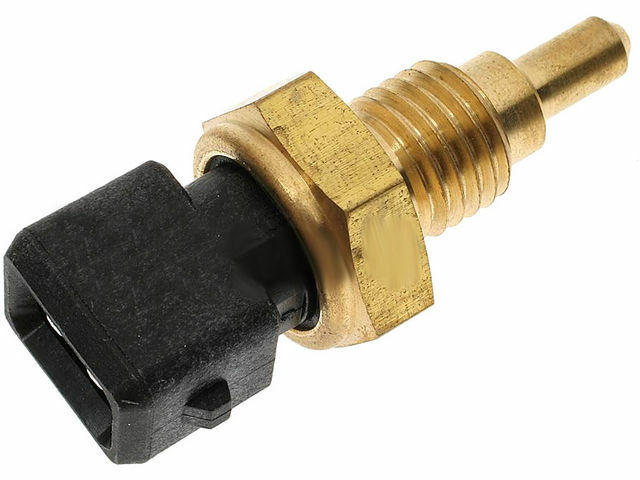 52BX81G Intake Manifold Temperature Sensor Fits 1986-1989 Plymouth Reliant
