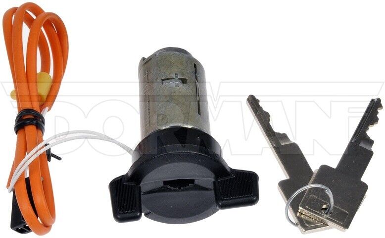 Dorman 924-894 Ignition Lock Cylinder