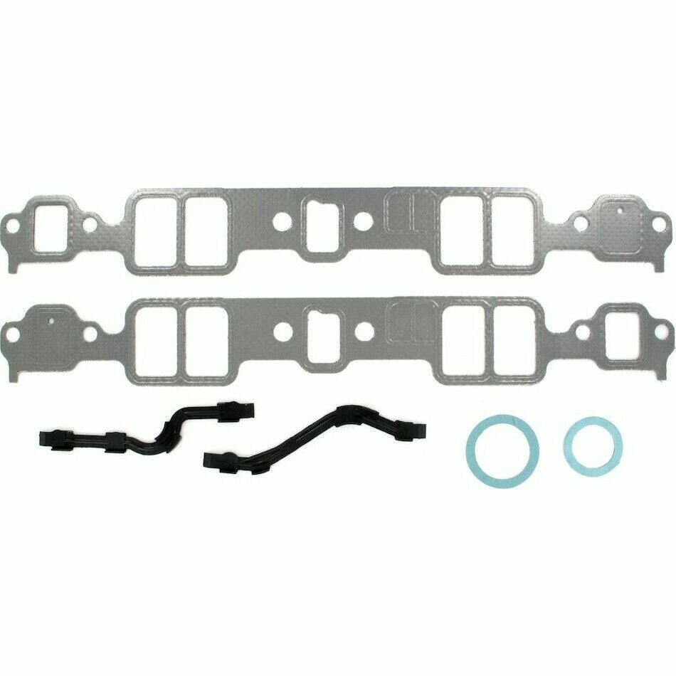 AMS3230 APEX Intake Manifold Gaskets Set New for Chevy Olds Suburban Express Van
