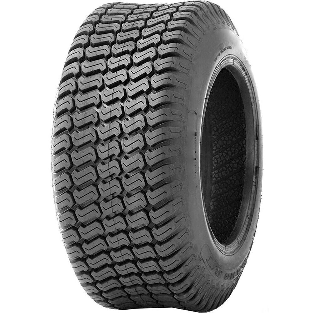 Tire 16X6.50-8 Hi-Run SU05 Lawn & Garden Load 4 Ply