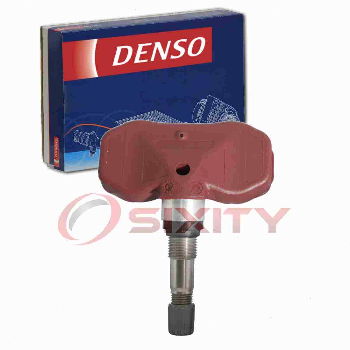 DENSO 550-2407 TPMS Sensor for 8257740060 25774007 25774006 25763677 Tire yz