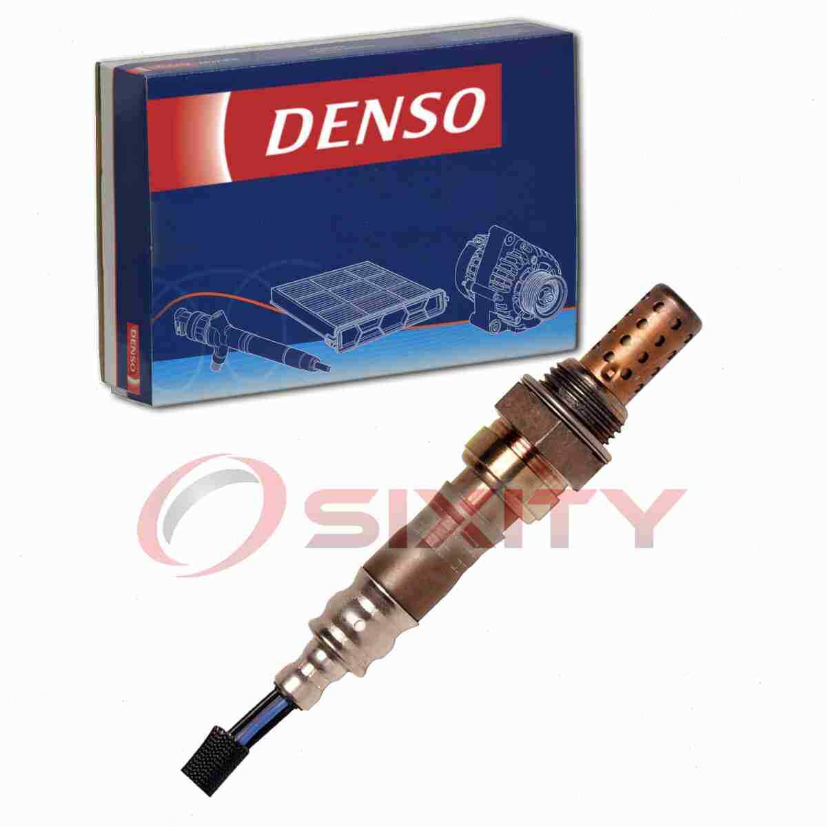 Denso Downstream Right Oxygen Sensor for 2008-2011 Lexus GS460 4.6L V8 lk