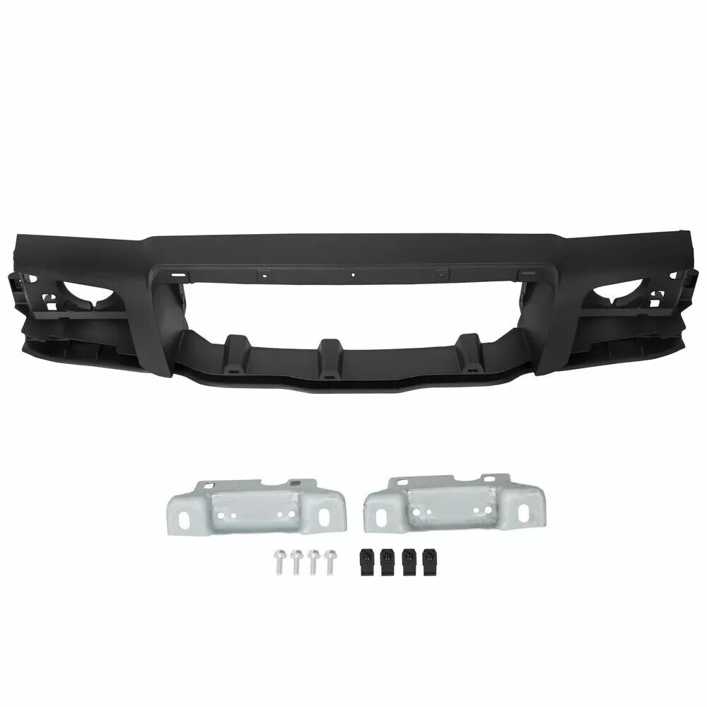 Black Painted Header Panel For 2006-2011 Mercury Grand Marquis 4.6L 8Cyl Engine