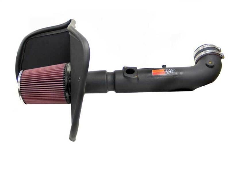 K&N COLD AIR INTAKE - 57 SERIES SYSTEM FOR Toyota Sequoia 4.7L 2002 2003 2004