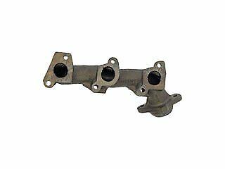 Fits 1997-2000 Ford Ranger 3.0L Exhaust Manifold Right Dorman 227EO54 1998 1999