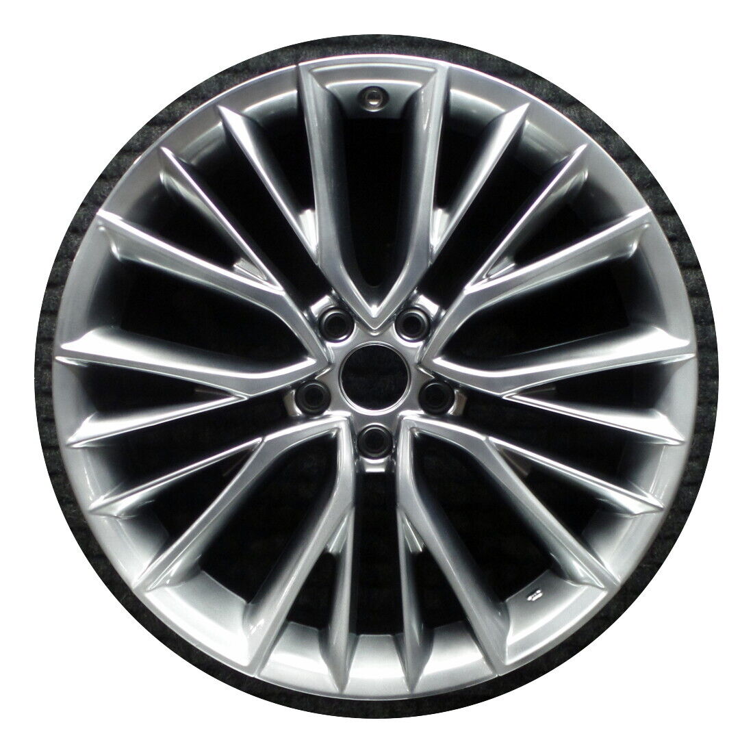 Wheel Rim Lexus NX250 NX350 NX350h 20 2022-2024 4261178190 42611F6060 OE 74411