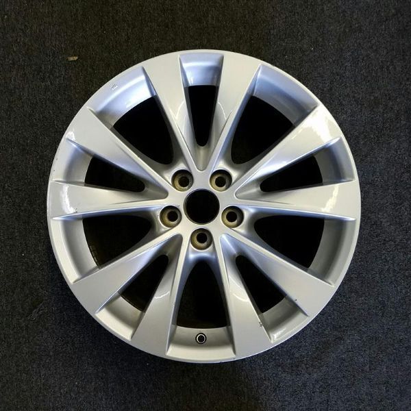 Toyota Venza OEM Wheel 19” 2013-2016 Factory Original Rim 426110T040 69620