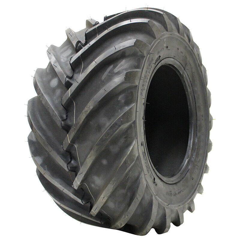 1 New Deestone D405  - 4.00/-8 Tires 4008 4.00 1 8