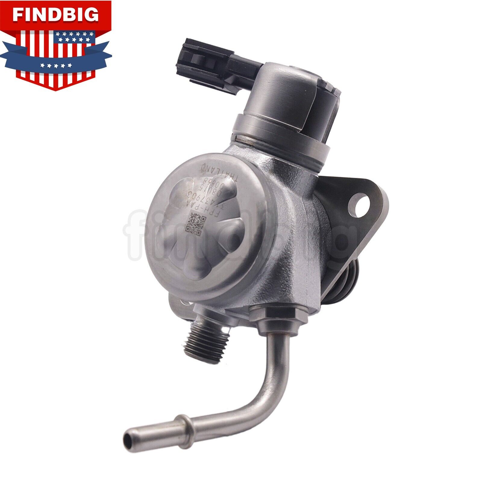 OEM High Pressure Fuel Pump For Volvo C60 S60 S80 S90 V60 XC90 T5 T6 32140068 US