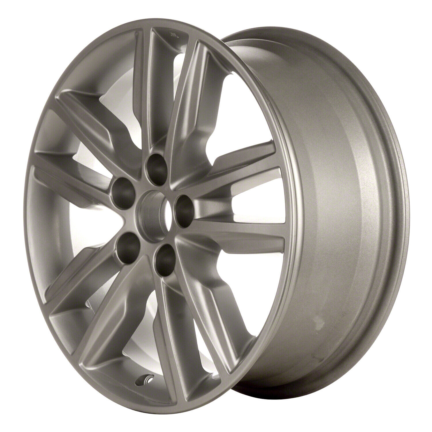 69623 Reconditioned OEM Aluminum Wheel 17x7 fits 2013-2015 Toyota Avalon