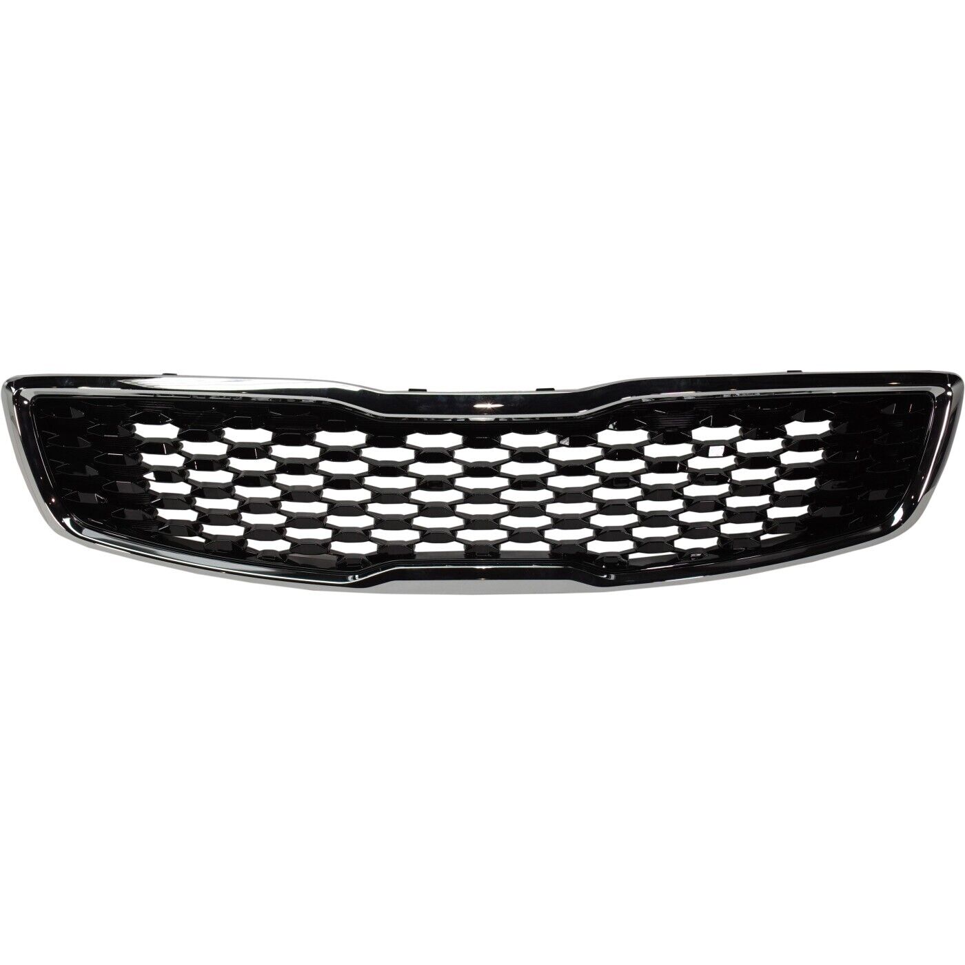Grille Grill 86350B0010 for Kia Forte 2017-2018