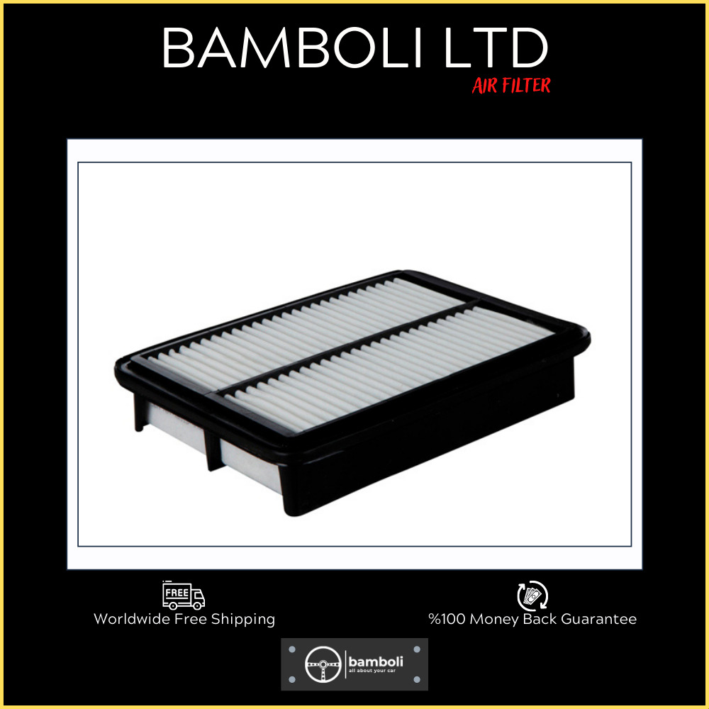 Bamboli Air Filter For Hyundai H 1 28113-4H000