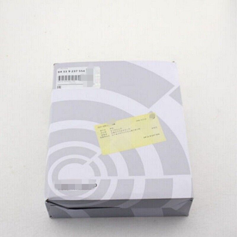 New Activated Carbon Cabin Air Filter For BMW 1 2 3 Series F30 F31 M3 M4