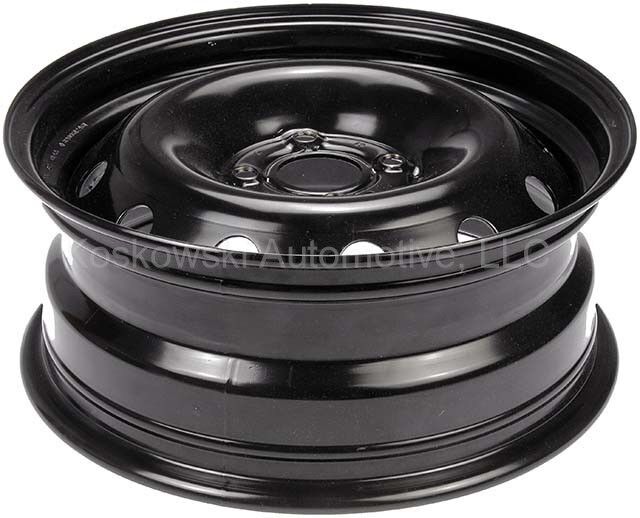 Chevy Cobalt Steel Wheel 15 Inch Rim Pontiac G5 9595086 Dorman 939-100 07 10