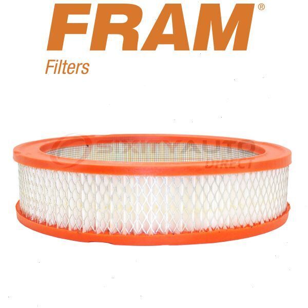 FRAM Air Filter for 1970-1977 American Motors Hornet - Intake Inlet Manifold gu