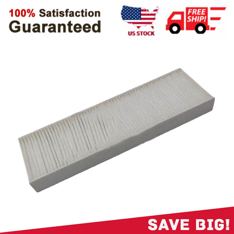 For Genuine Porsche 911 Boxster Cabin Air Filter Cleaner OEM 99157237100 Hot New
