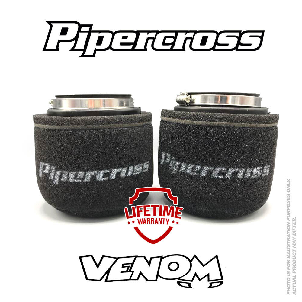Pipercross Panel Air Filter for Mclaren 675 LT 3.8 V8 (03/15-) PX1983