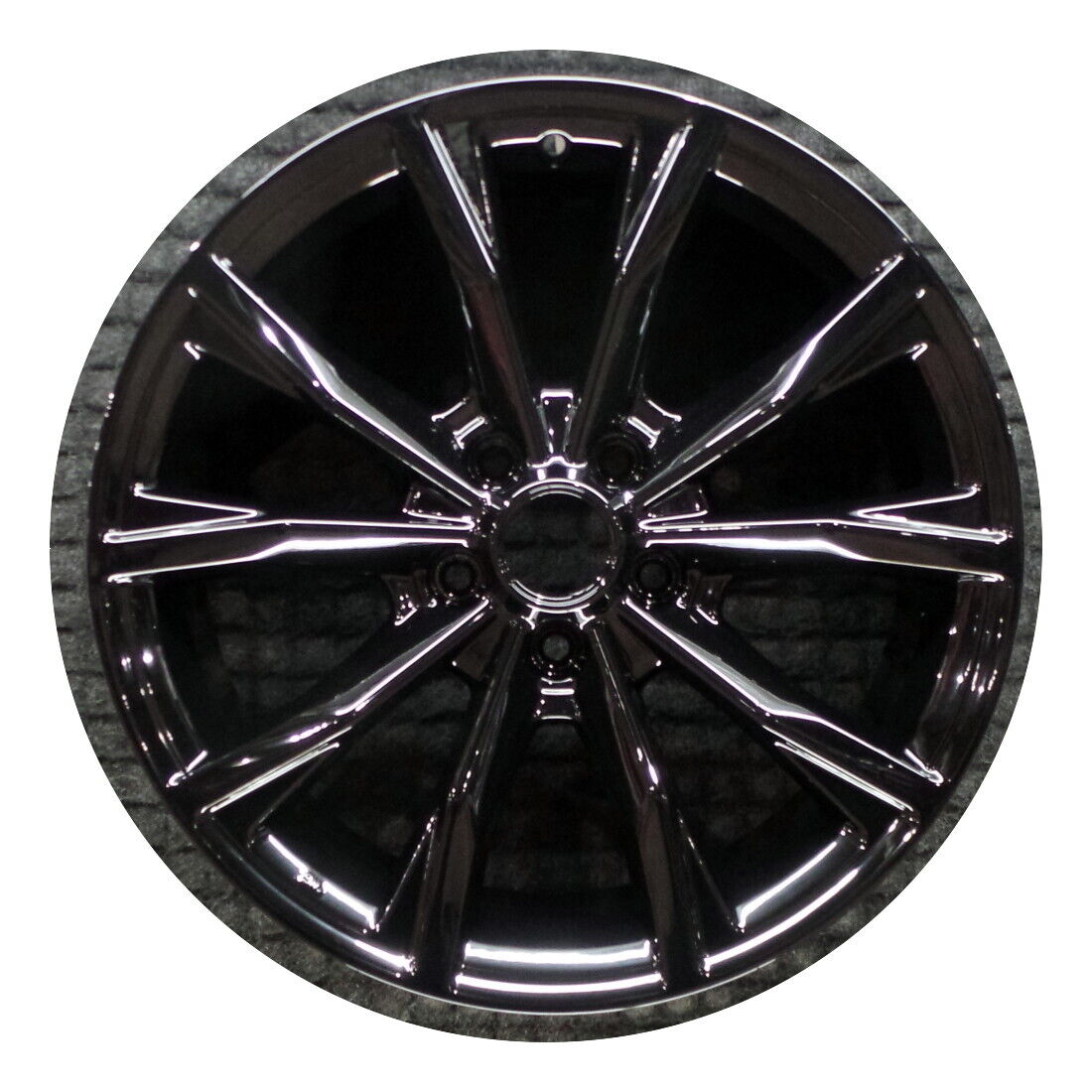 Wheel Rim Honda CR-V 18 2023 2024 427003A0A81 427003A0C84 Factory Black OE 60310