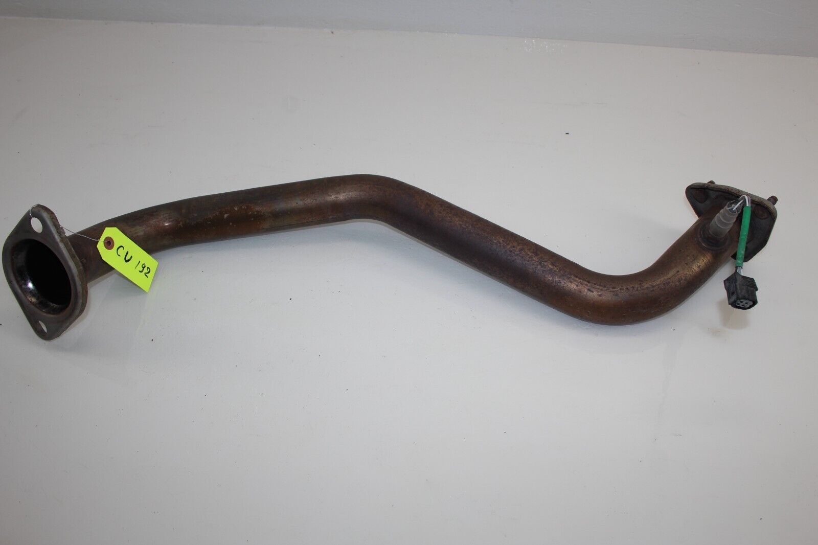 2016-2020 Acura ILX Front Exhaust Pipe OEM CU192